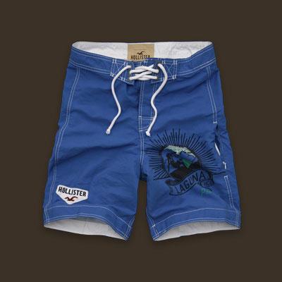 Hollister shorts-29